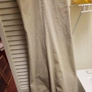 Khakis Pants Size 34x 34
